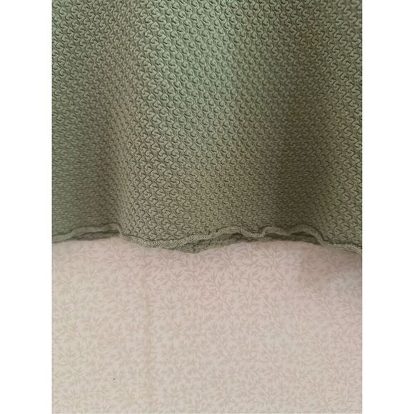 Vintage Lemon Lime top - Picture 3 of 7